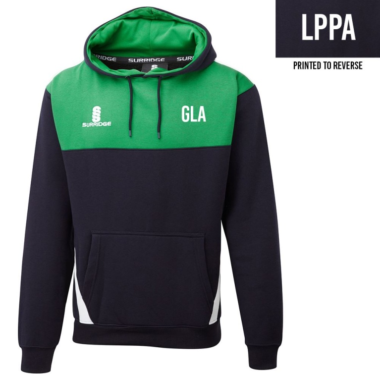 Longford Park Primary - Blade Hoody