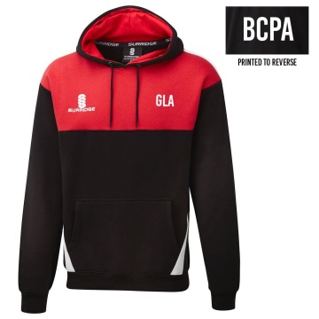 Bishop's Cleeve Primary - Women's Blade Hoody