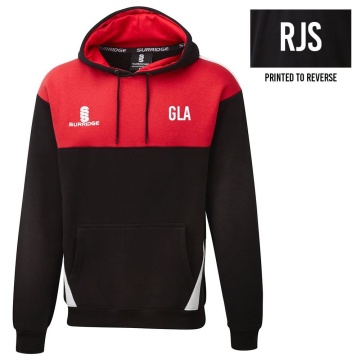 Rowanfield Junior School - Blade Hoody