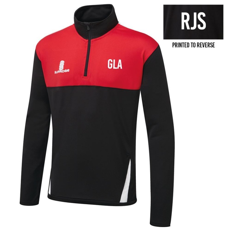 Rowanfield Junior School - Blade Performance Top