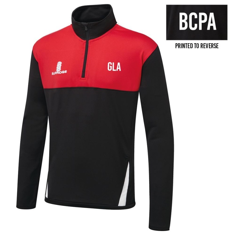 Bishops Cleeve Primary - Blade Performance Top