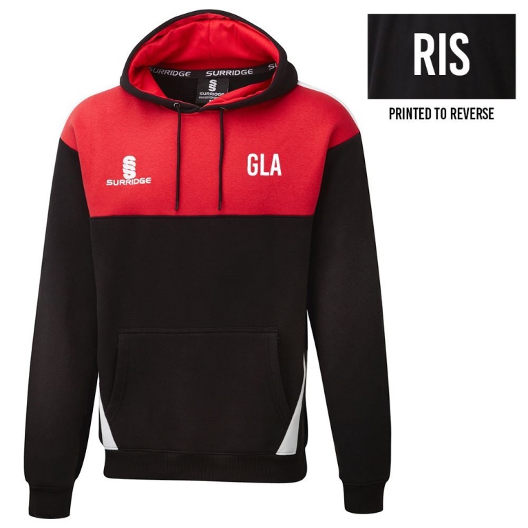 Rowanfield Infant School - Women's Blade Hoody