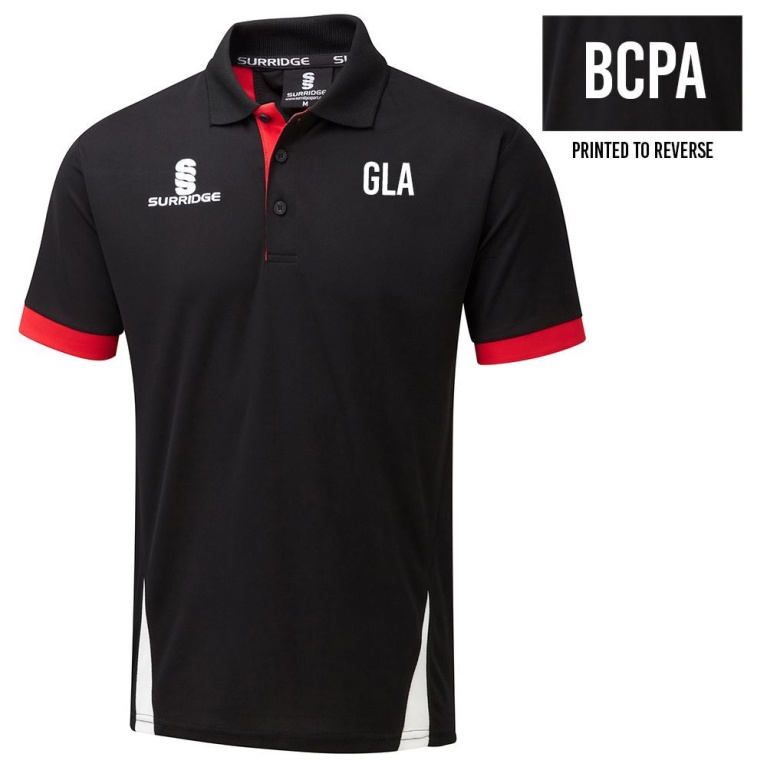 Bishops Cleeve Primary - Women's Blade Polo Shirt