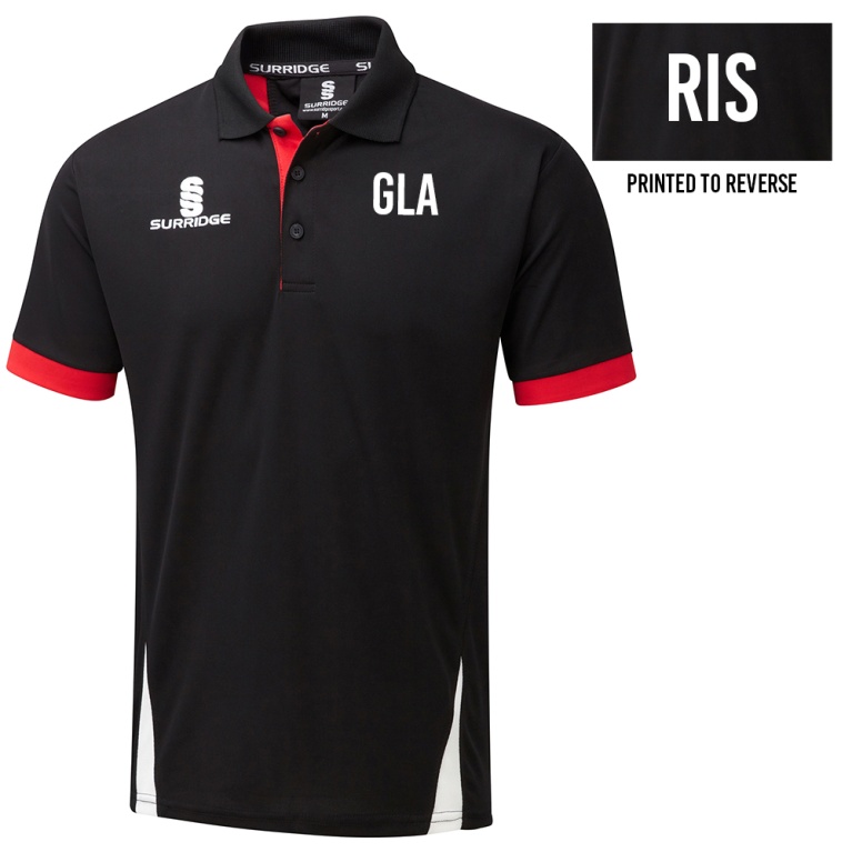 Rowanfield Infant School - Blade Polo Shirt