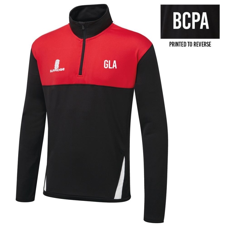Bishops Cleeve Primary - Women's Blade Performance Top