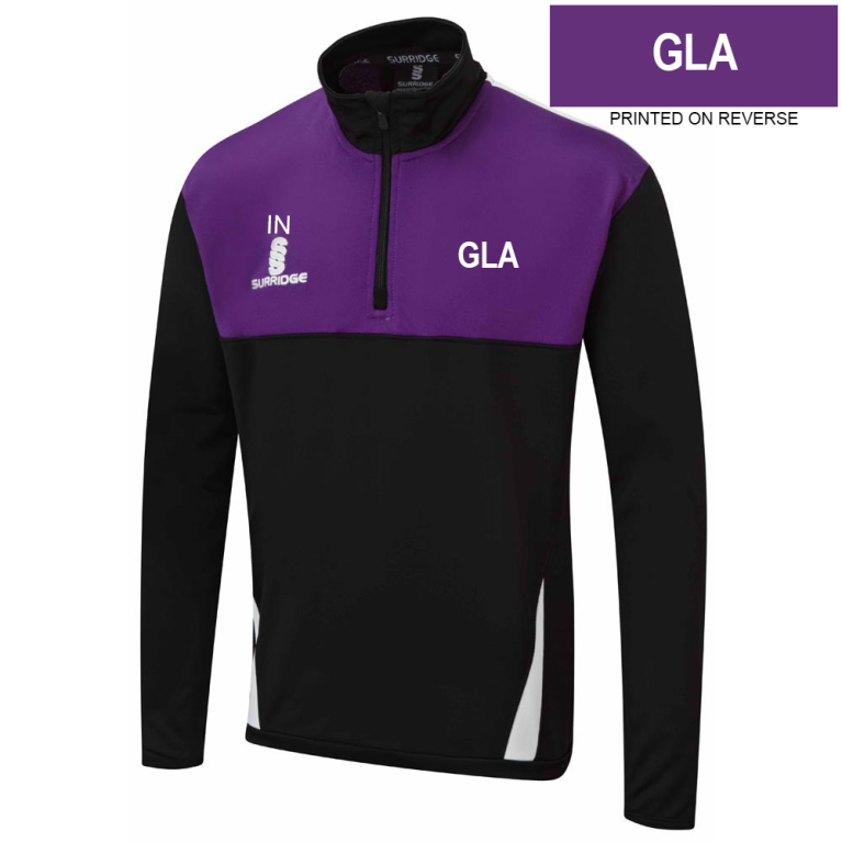 GLA Central Team - Women's Blade Performance Top