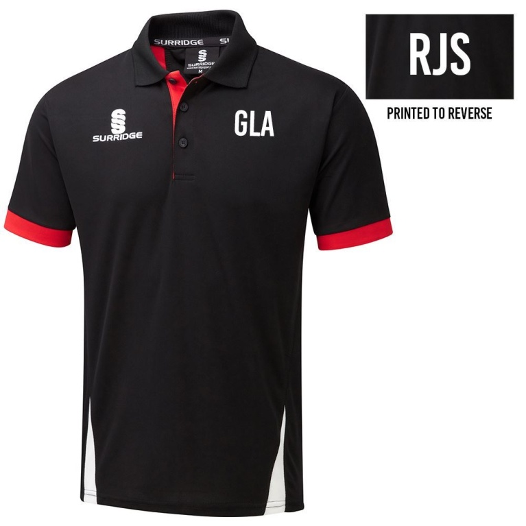 Rowanfield Junior School - Blade Polo Shirt