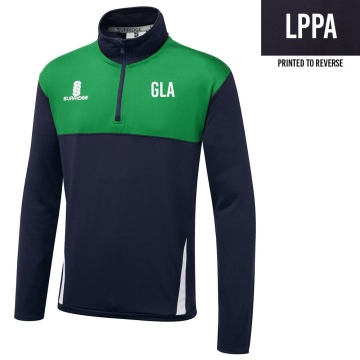 Longford Park Primary - Women's Blade Performance Top