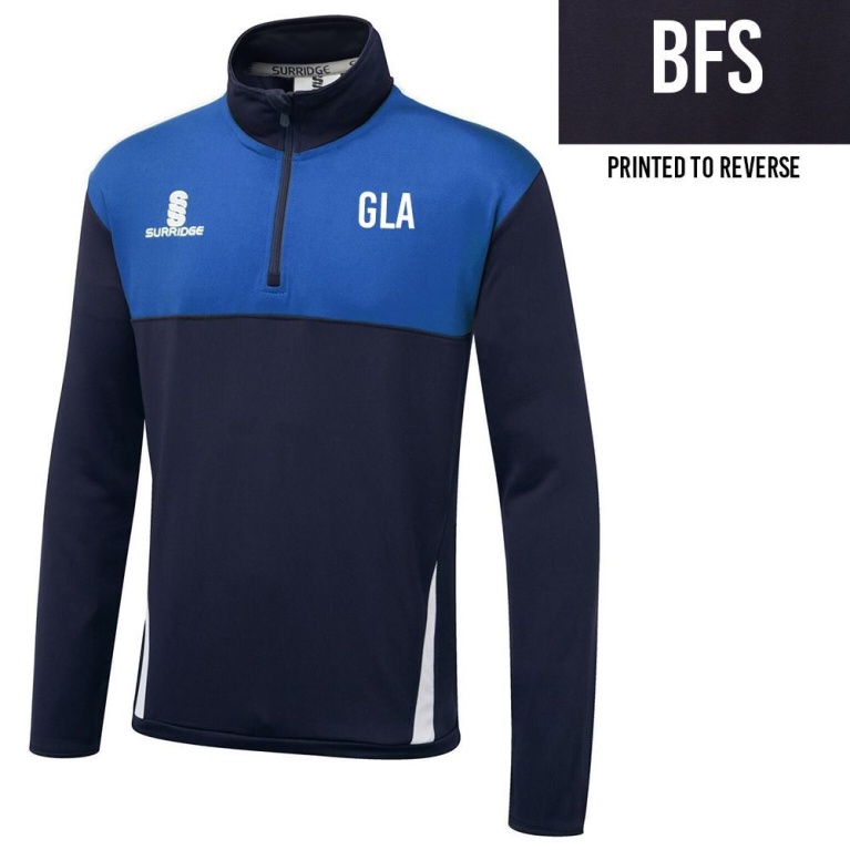 Badsey First School - Blade Performance Top