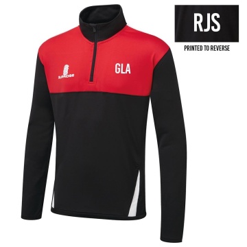 Rowanfield Junior School - Blade Performance Top