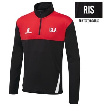 Rowanfield Infant School - Blade Performance Top