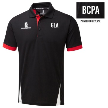 Bishops Cleeve Primary - Blade Polo Shirt