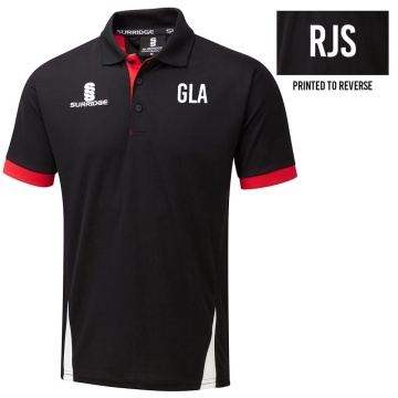 Rowanfield Junior School - Women's Blade Polo Shirt