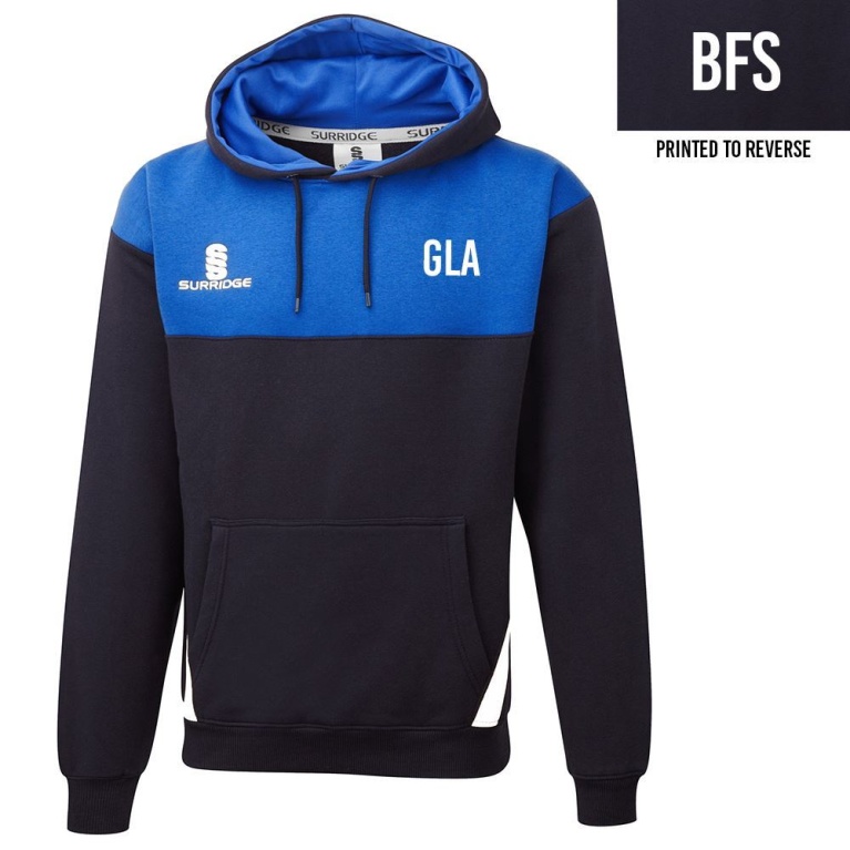 Badsey First School - Blade Hoody