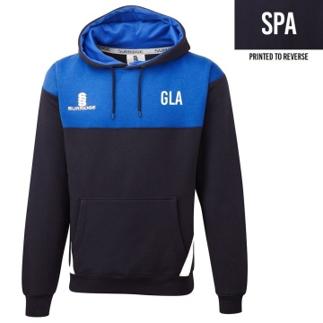 Springbank Primary - Blade Hoody