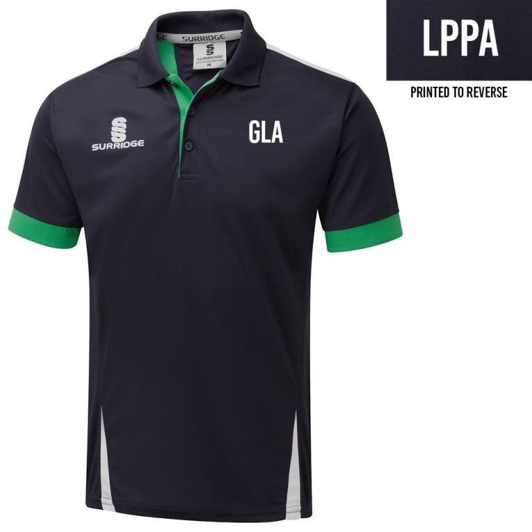 Longford Park Primary - Women's Blade Polo Shirt